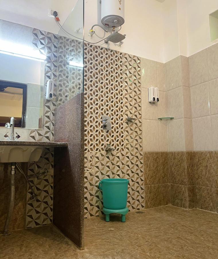 Hotel Meerana Jaisalmer Eksteriør bilde