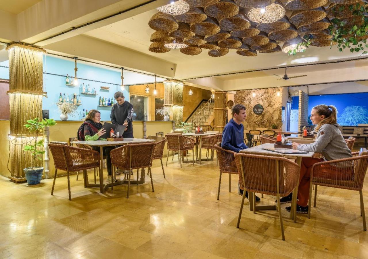 Hotel Meerana Jaisalmer Eksteriør bilde