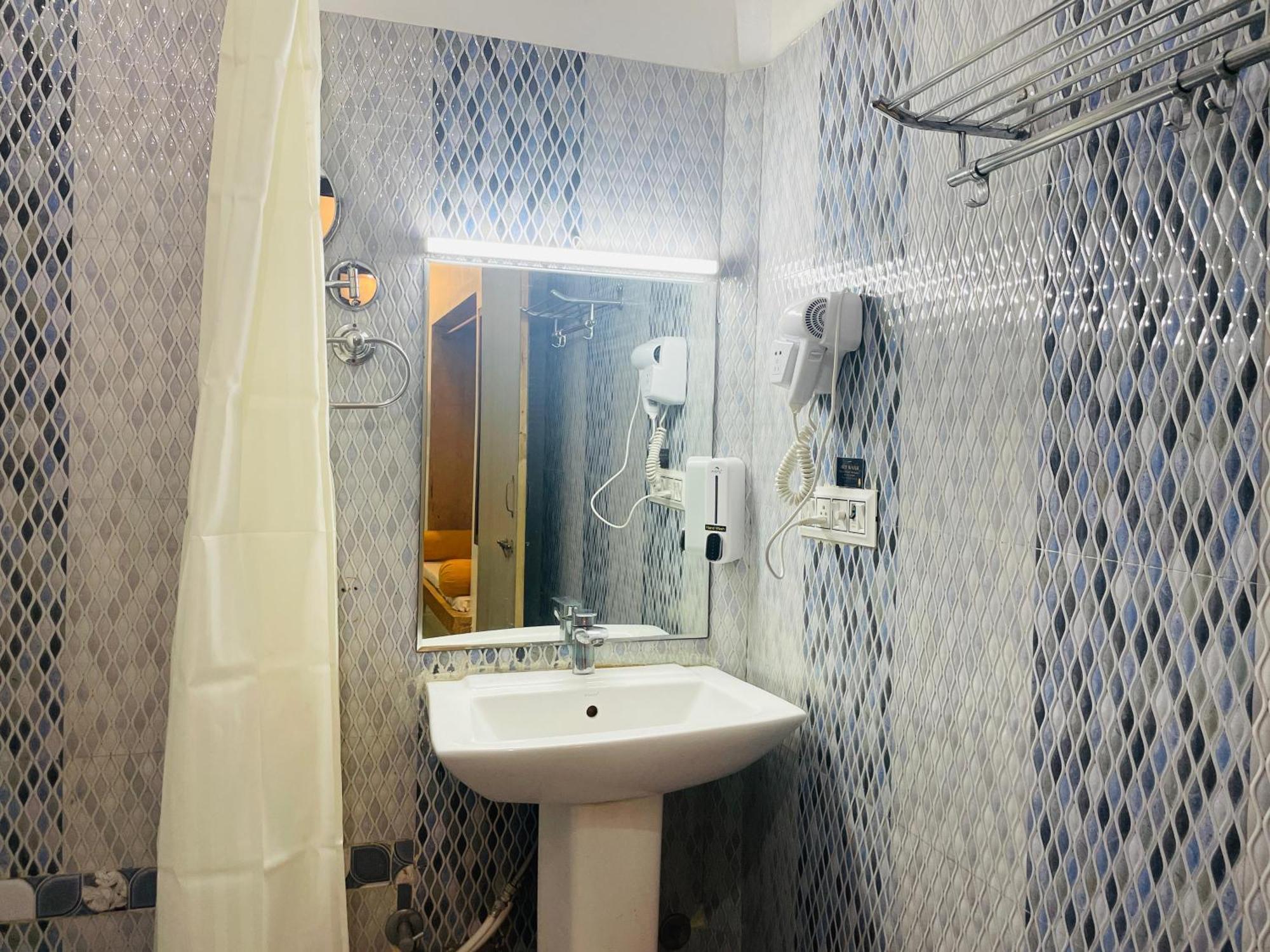 Hotel Meerana Jaisalmer Eksteriør bilde